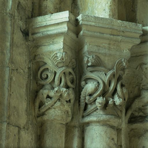 Ancienne cathédrale Notre-Dame de Noyon