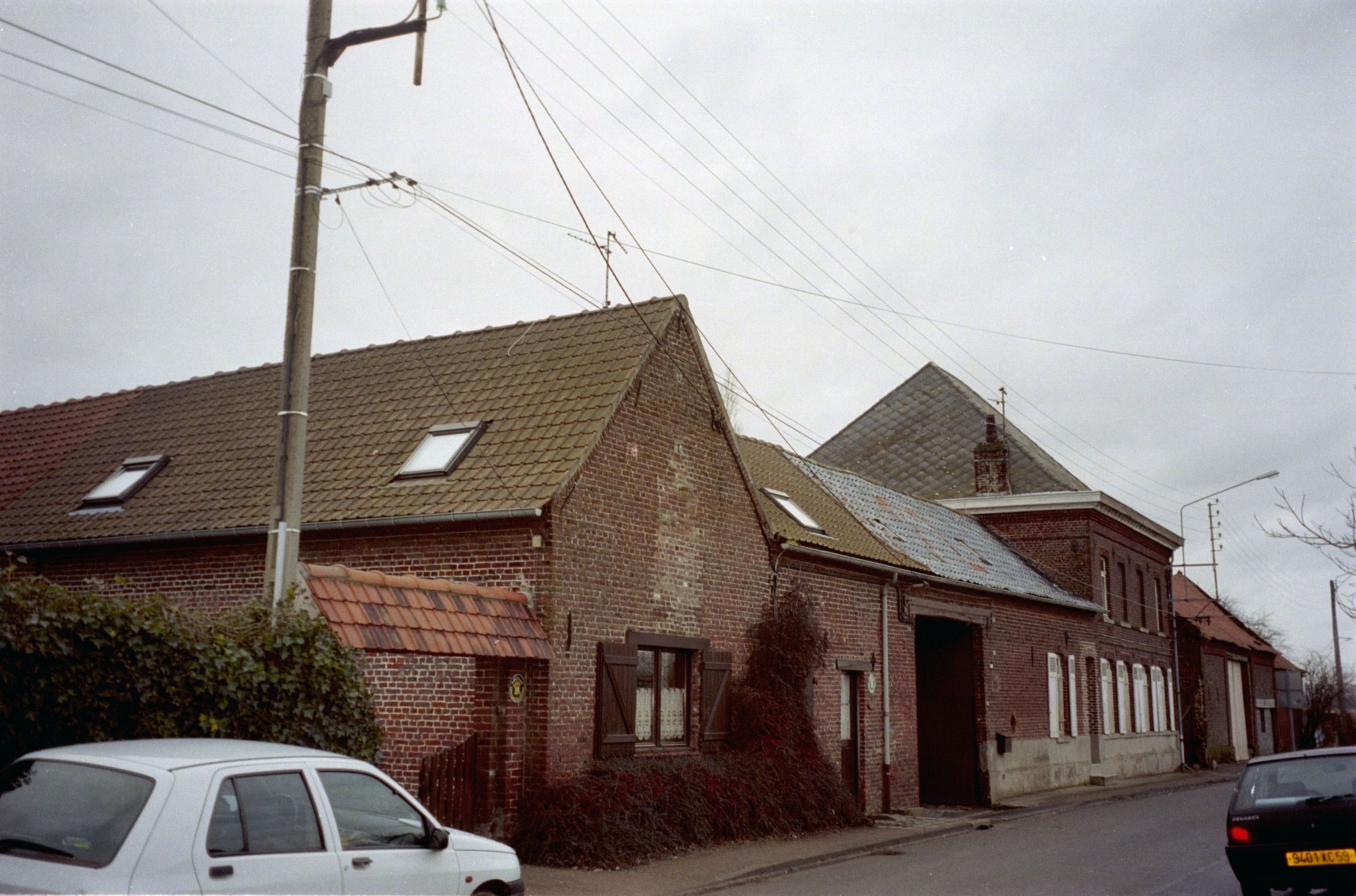 Ferme