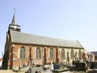 Église Saint-Omer