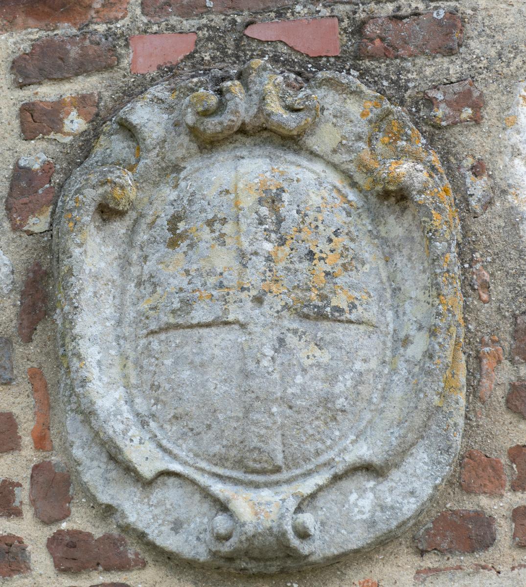 Église paroissiale Saint-Louis de La Neuville-Saint-Pierre