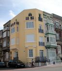 Maison à trois logements accolés, dits Automne Dorée, Beau Printemps et Opaline (anciennement Doux Été, Daria)