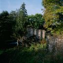 Ancien moulin à blé des Balleux, puis scierie