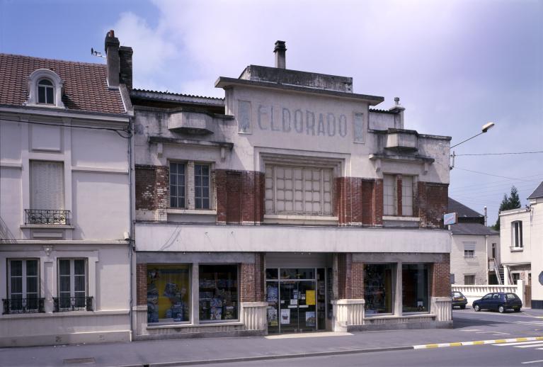 Cinéma Eldorado