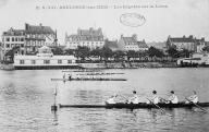 Établissement nautique des sociétés nautiques Boulogne club (détruit)