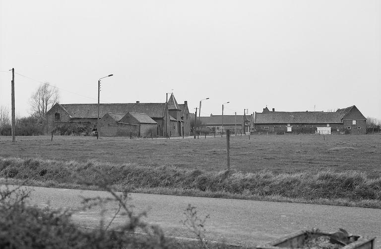 Le territoire communal de Lecelles