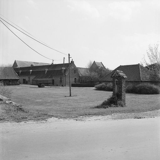 Ferme de Coutan