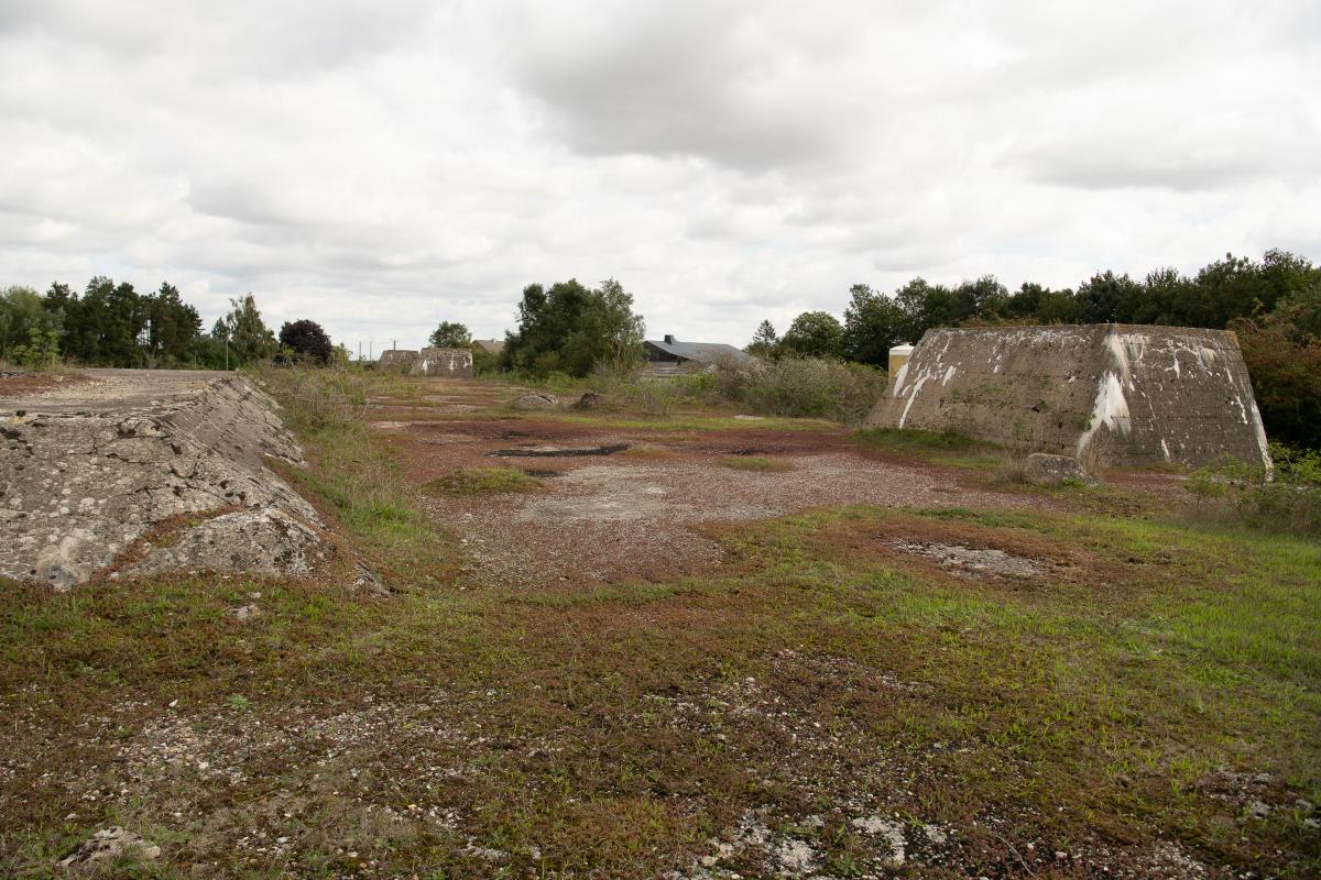 Casemate dite Wasserwerk Saint-Pol ou Wasserwerk 1