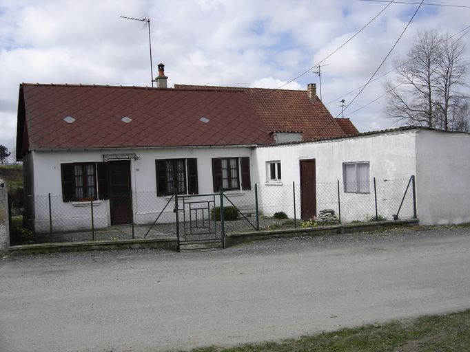 Maisons d'ouvrier