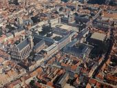 Ancien collège des Jésuites Wallons, actuellement lycée Ribot