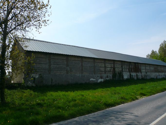 Ferme de Châteauneuf