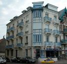 Ancien Hôtel Majestic de Mers-les-Bains