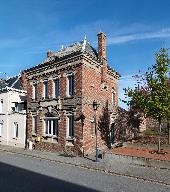 Ancienne poste de Saint-Ouen