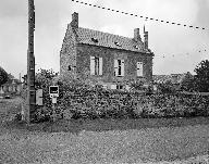 Ancienne maison, puis mairie-école de Soucy