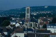 Présentation de la commune de Château-Thierry