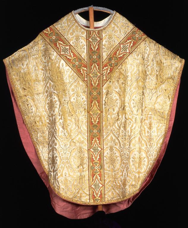 Chasuble (n° 14)