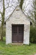 Chapelle Sainte-Anne
