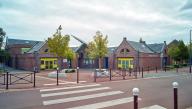Groupe scolaire René-Clair