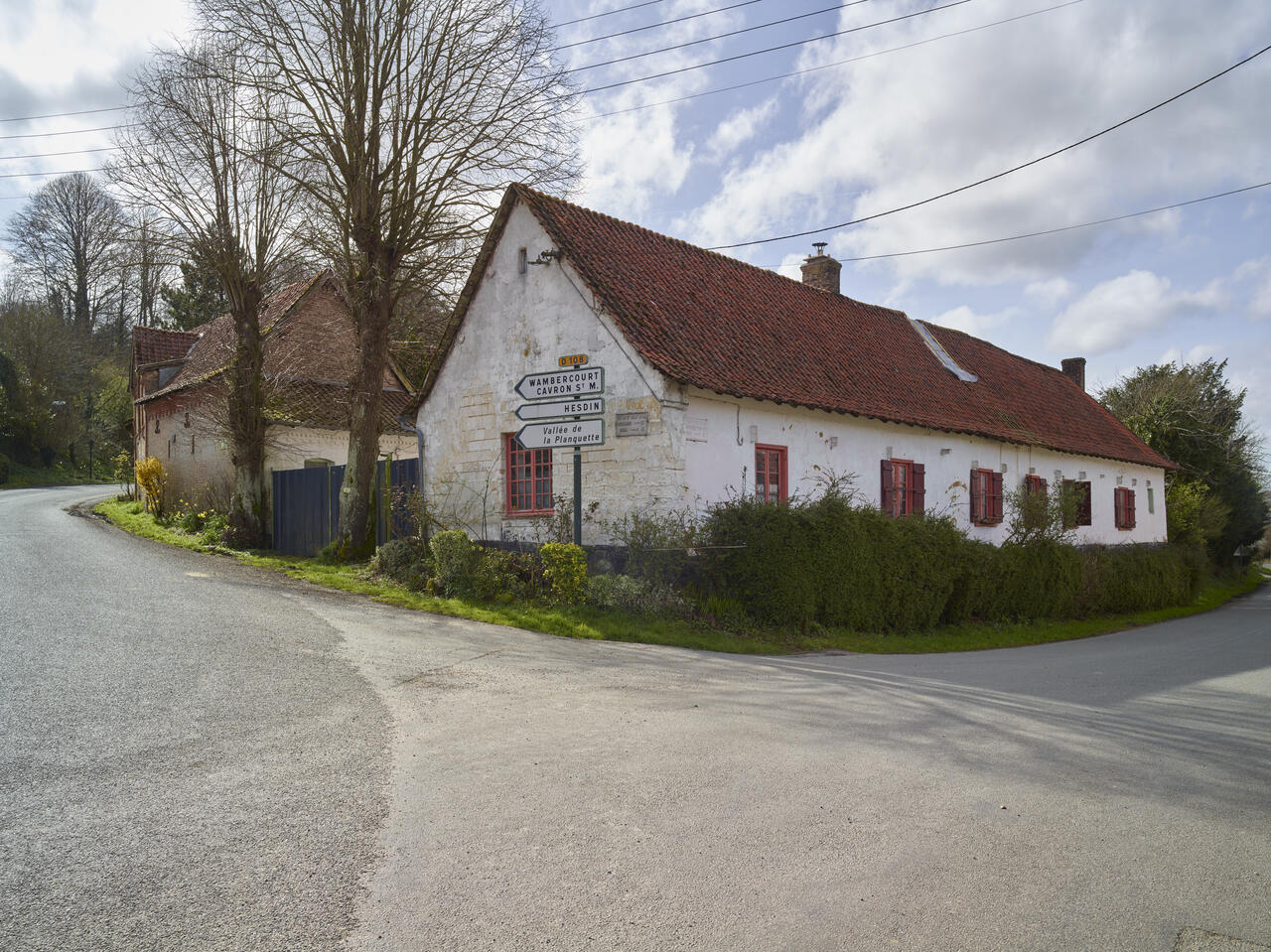 Ferme