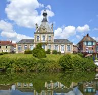 Hôtel de ville