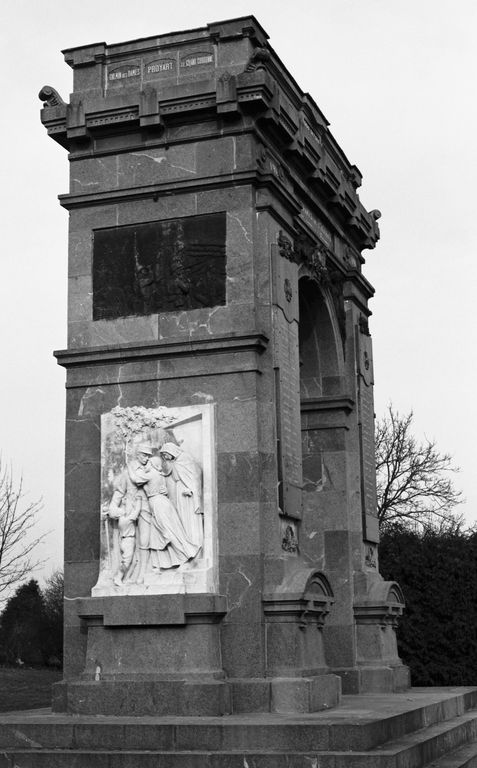 Monument aux morts de Proyart