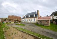 Maison Cordier Duflos