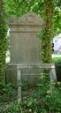 Tombeau (stèle funéraire) des familles Lefeuvre-Grapier et Dewailly-Grapier