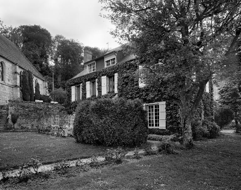 Le territoire communal de Soucy