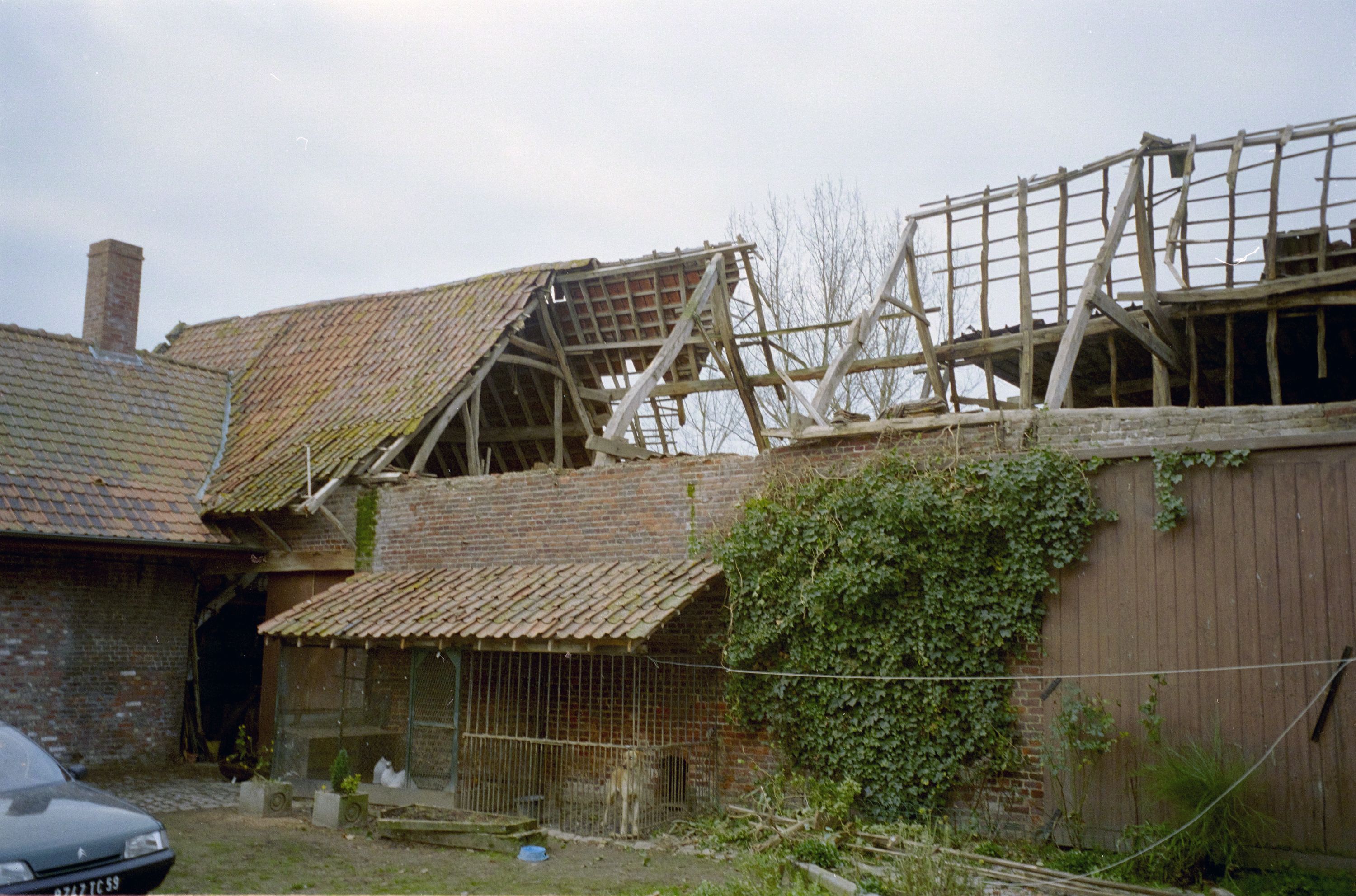 Ferme