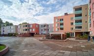 Ilot 11, résidence Les Facultés (Flers-Neuf)