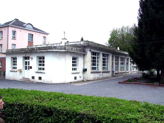 École maternelle du Centre