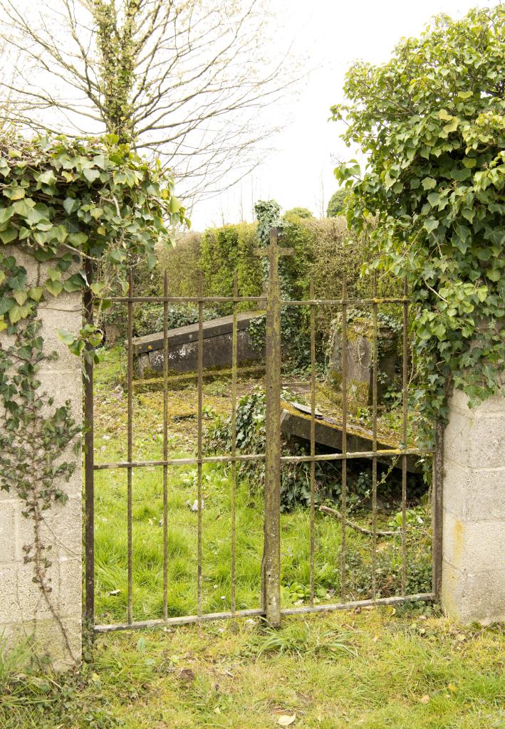 Cimetière communal de Viefvillers