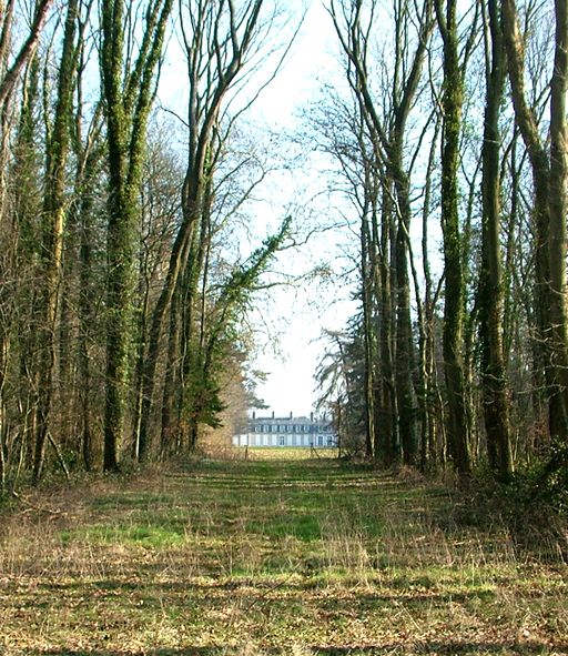 Château de Fransu