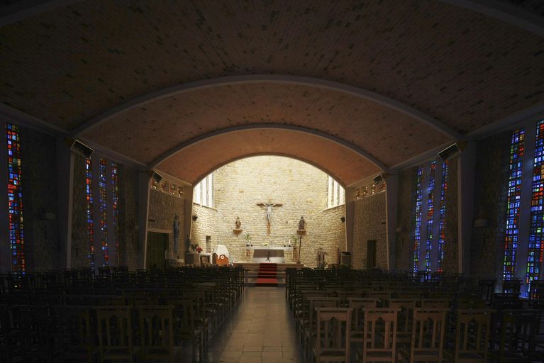 Église paroissiale Saint-Germain