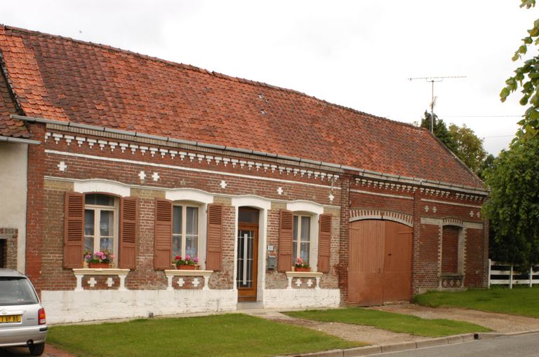 Ancien café