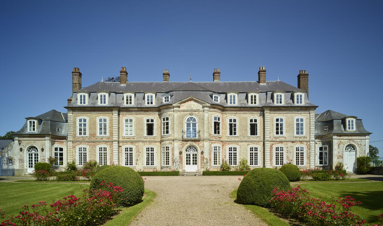 Château de Recq