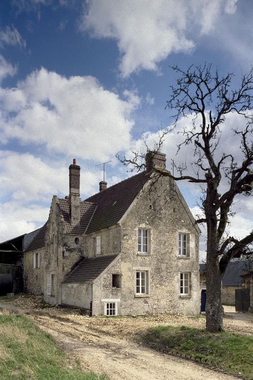 Ferme de Fleury