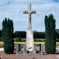 Les monuments aux morts du canton de Nouvion-en-Thiérache