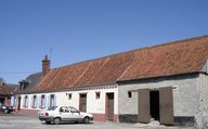 Ferme et ancien café de Nolette à Noyelles-sur-Mer