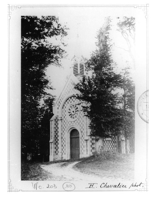 La ville de Saint-Valery-sur-Somme