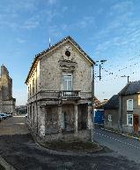 Ancienne mairie de Flixecourt