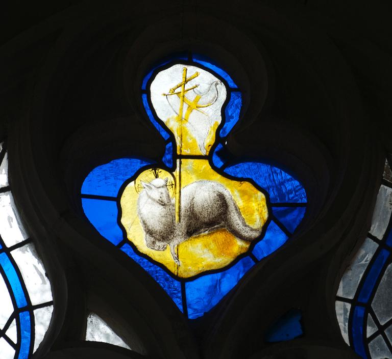 Le mobilier de l'église de la Nativité de la Vierge