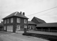 Mairie et ancienne école primaire de Ribeauville