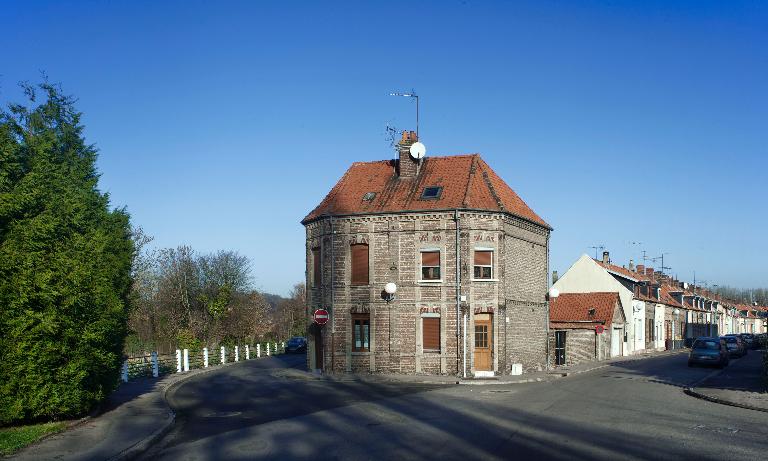 La ville de Flixecourt