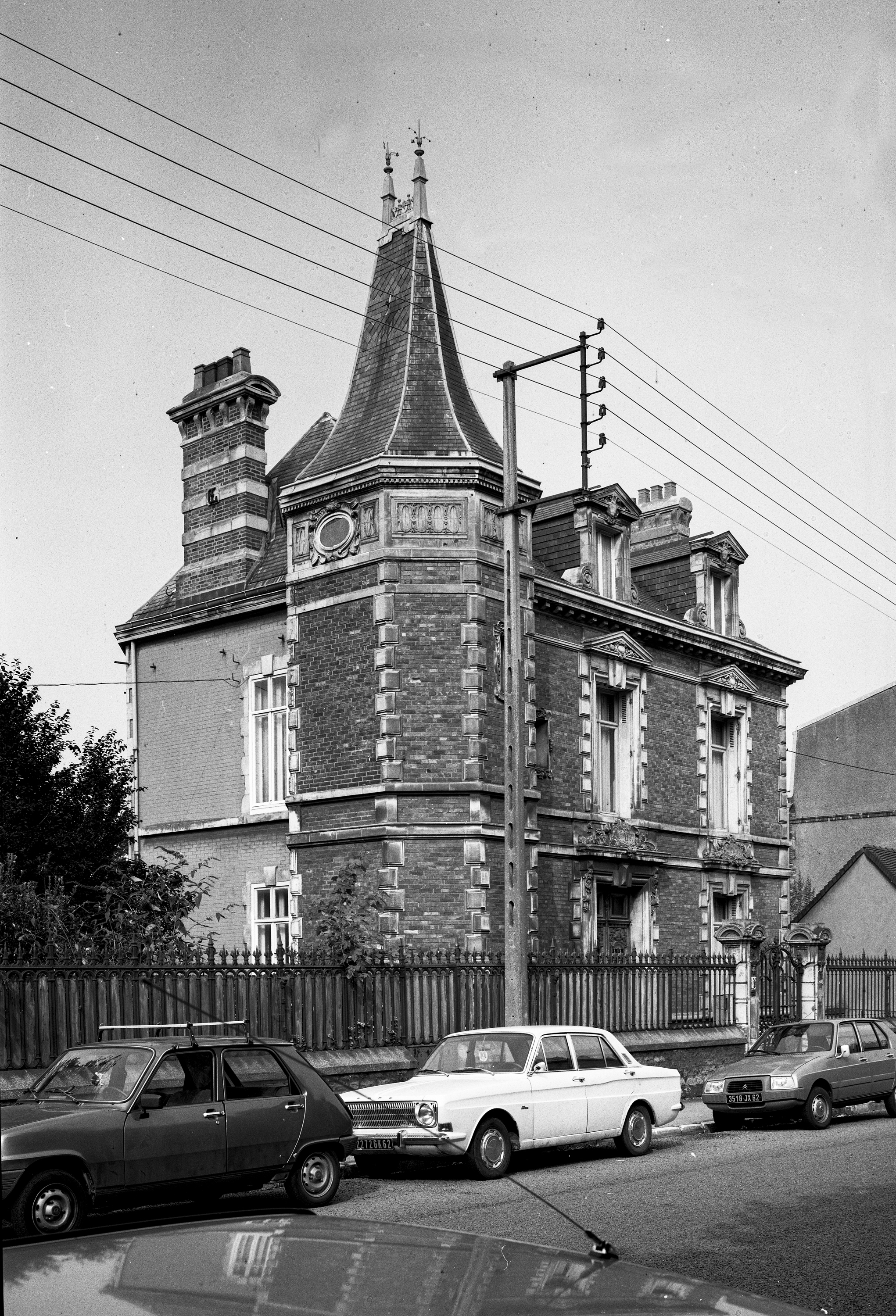 Hôtel