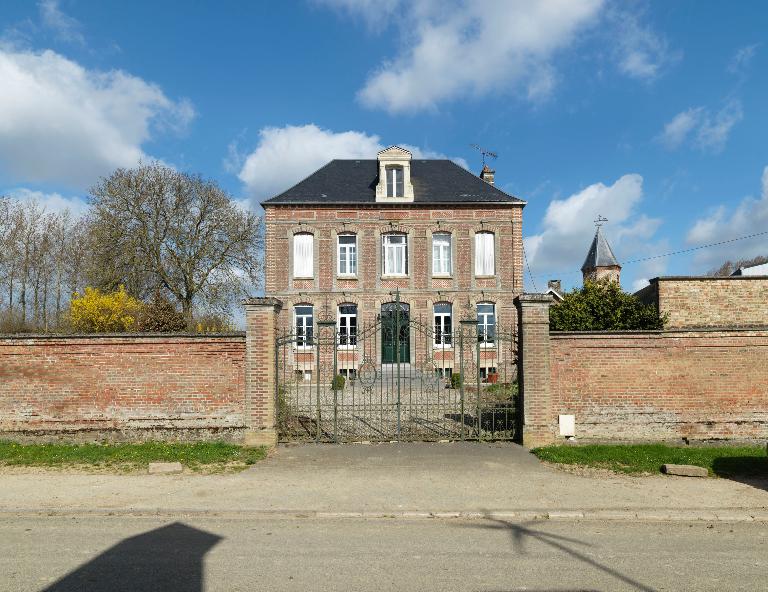 Ferme Carpentier-Bourdon