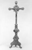 Croix d'autel