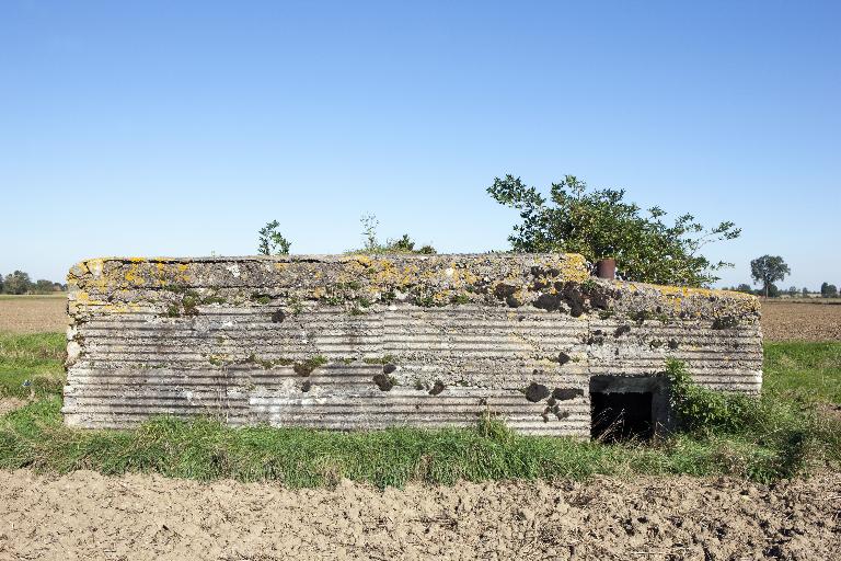 Casemate 167