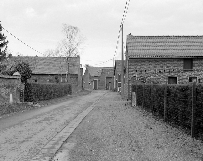 Le territoire communal de Rosult