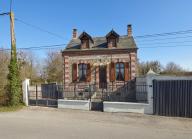 Maison, dite Villa mon Désir