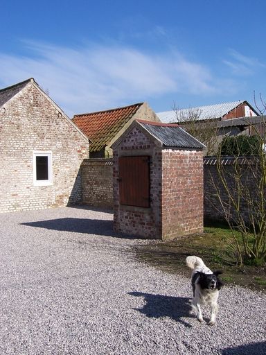 Les puits de Beuvry-la-Forêt